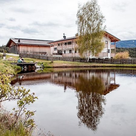 Kieserhof Apartment Alm 特伦托 外观 照片