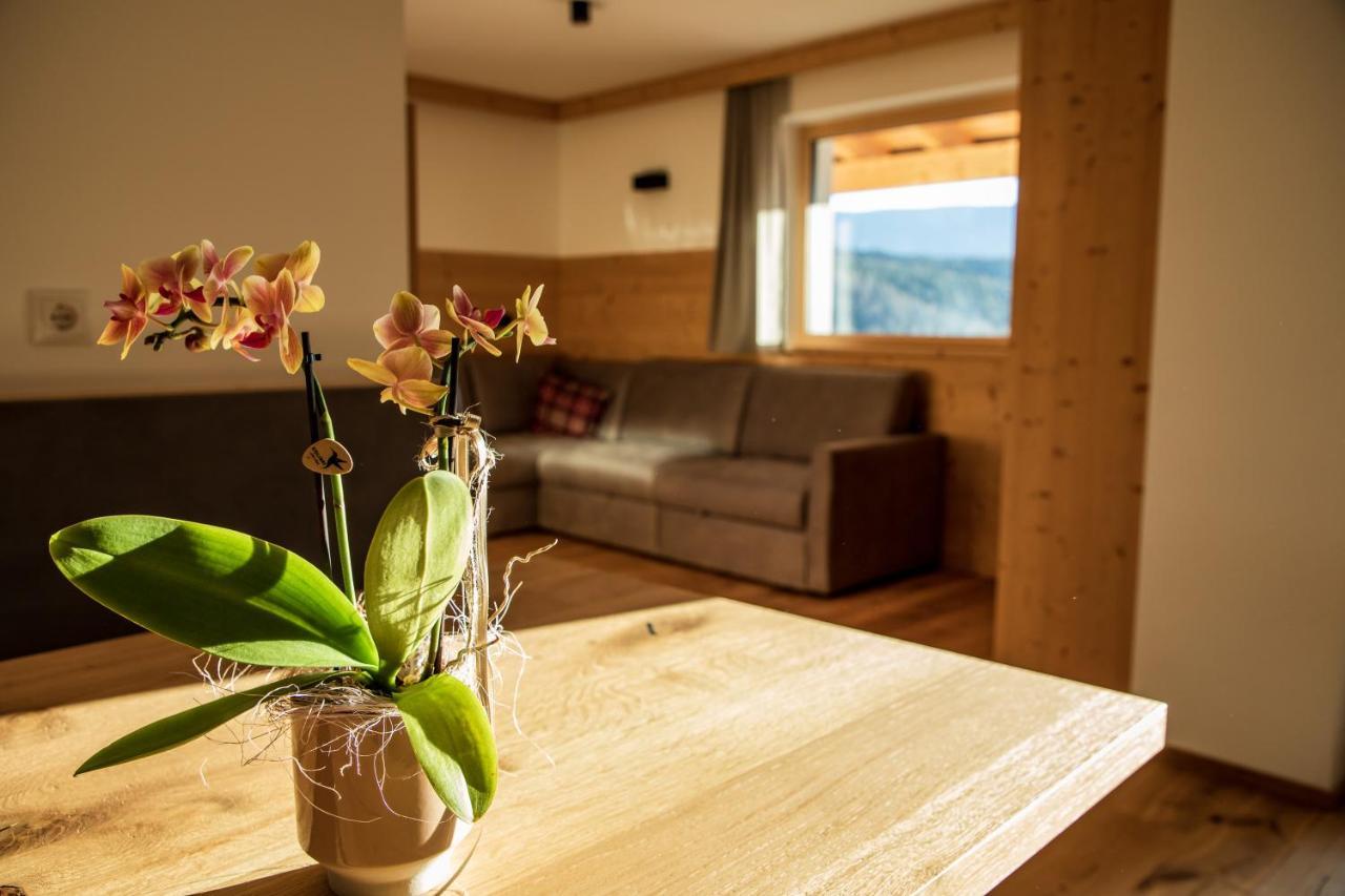 Kieserhof Apartment Alm 特伦托 外观 照片