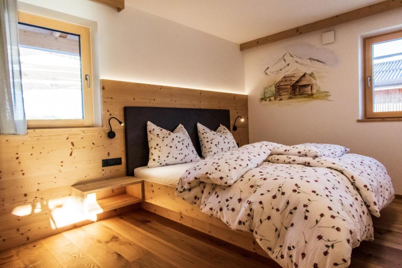 Kieserhof Apartment Alm 特伦托 外观 照片