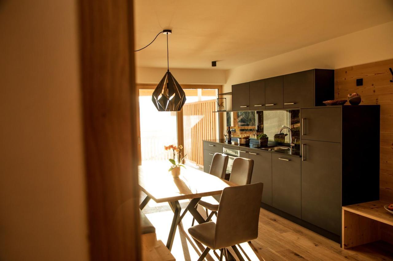 Kieserhof Apartment Alm 特伦托 外观 照片