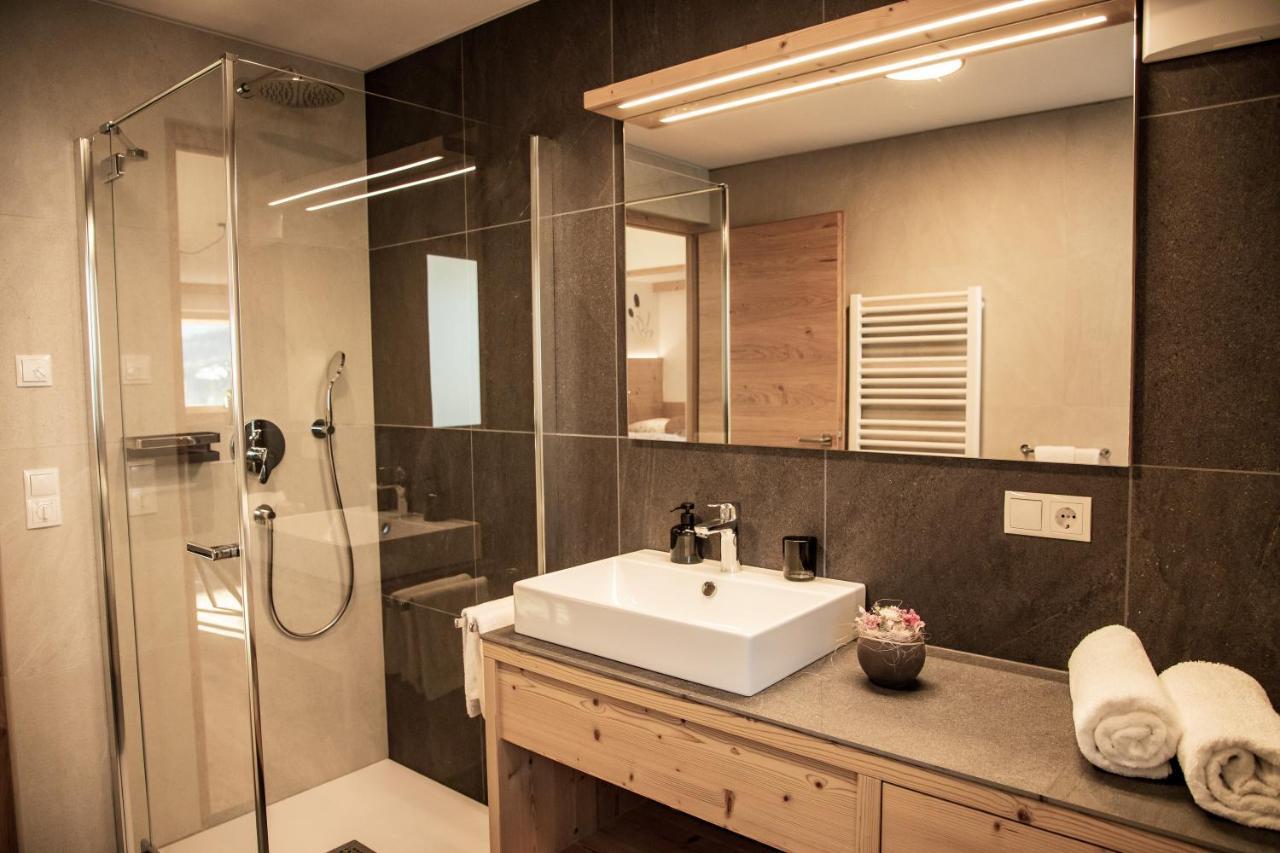 Kieserhof Apartment Alm 特伦托 外观 照片