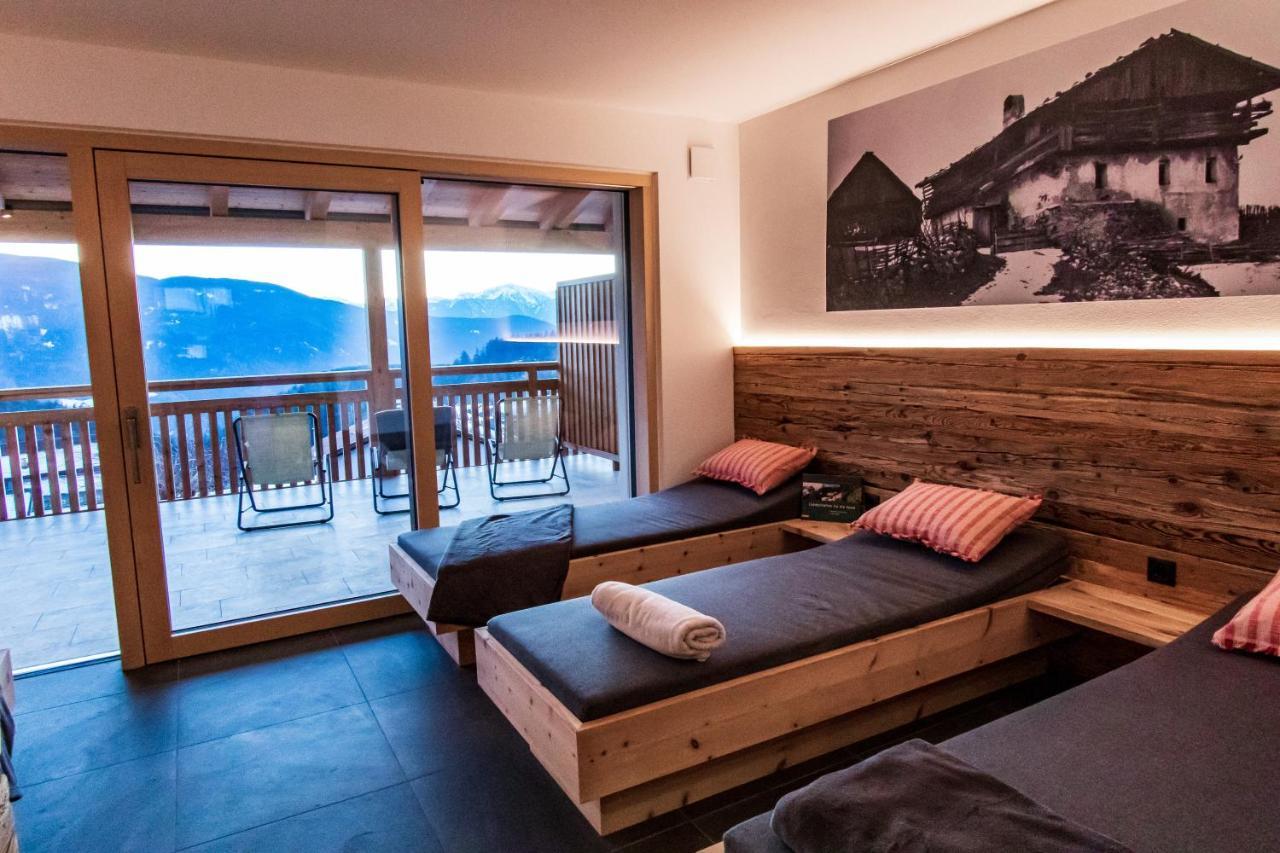 Kieserhof Apartment Alm 特伦托 外观 照片