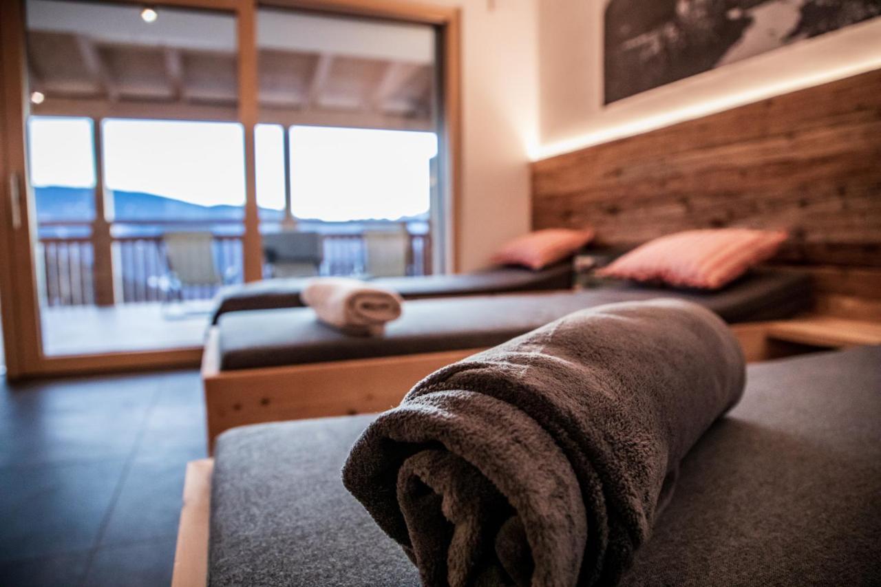 Kieserhof Apartment Alm 特伦托 外观 照片