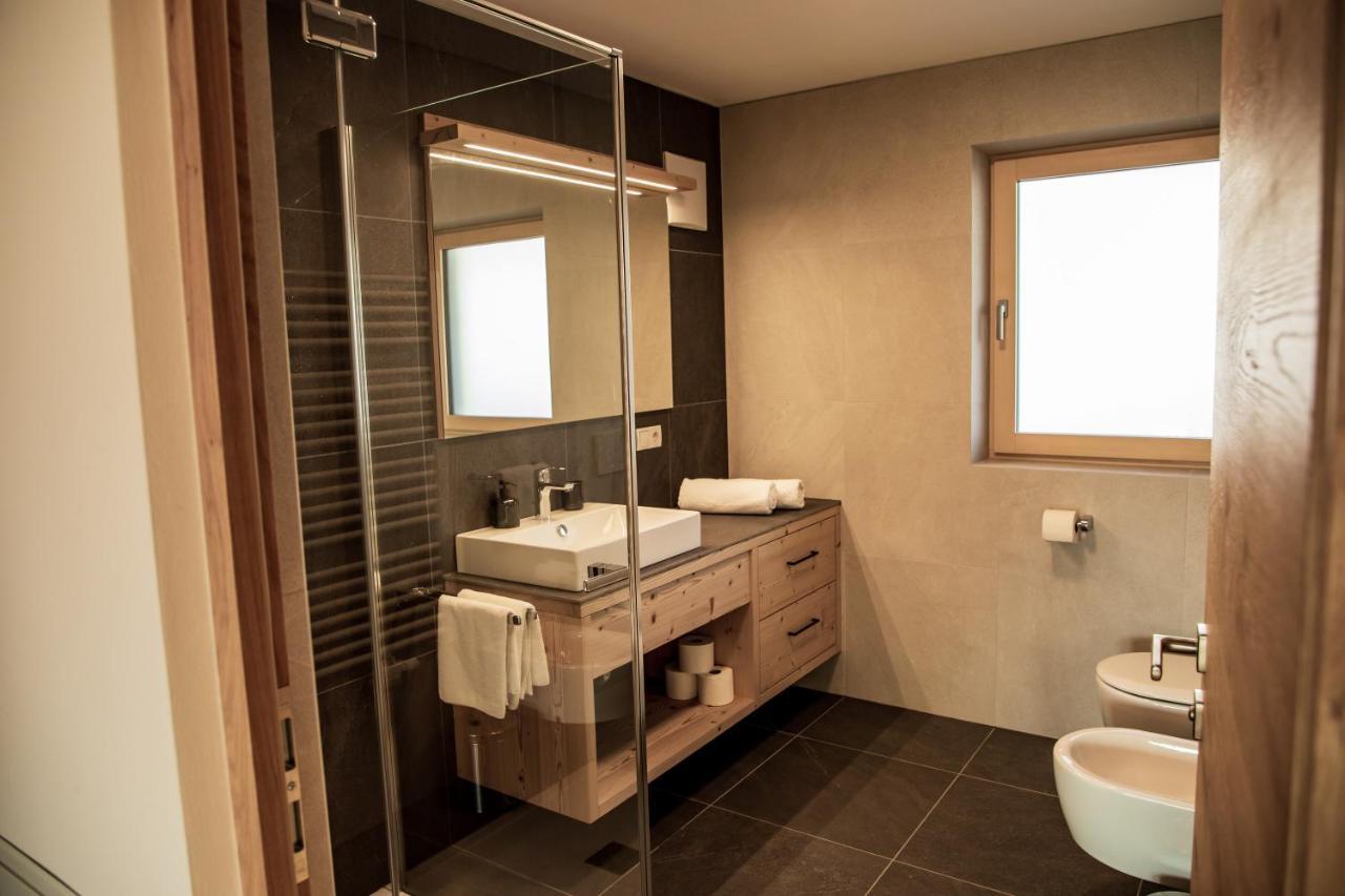 Kieserhof Apartment Alm 特伦托 外观 照片