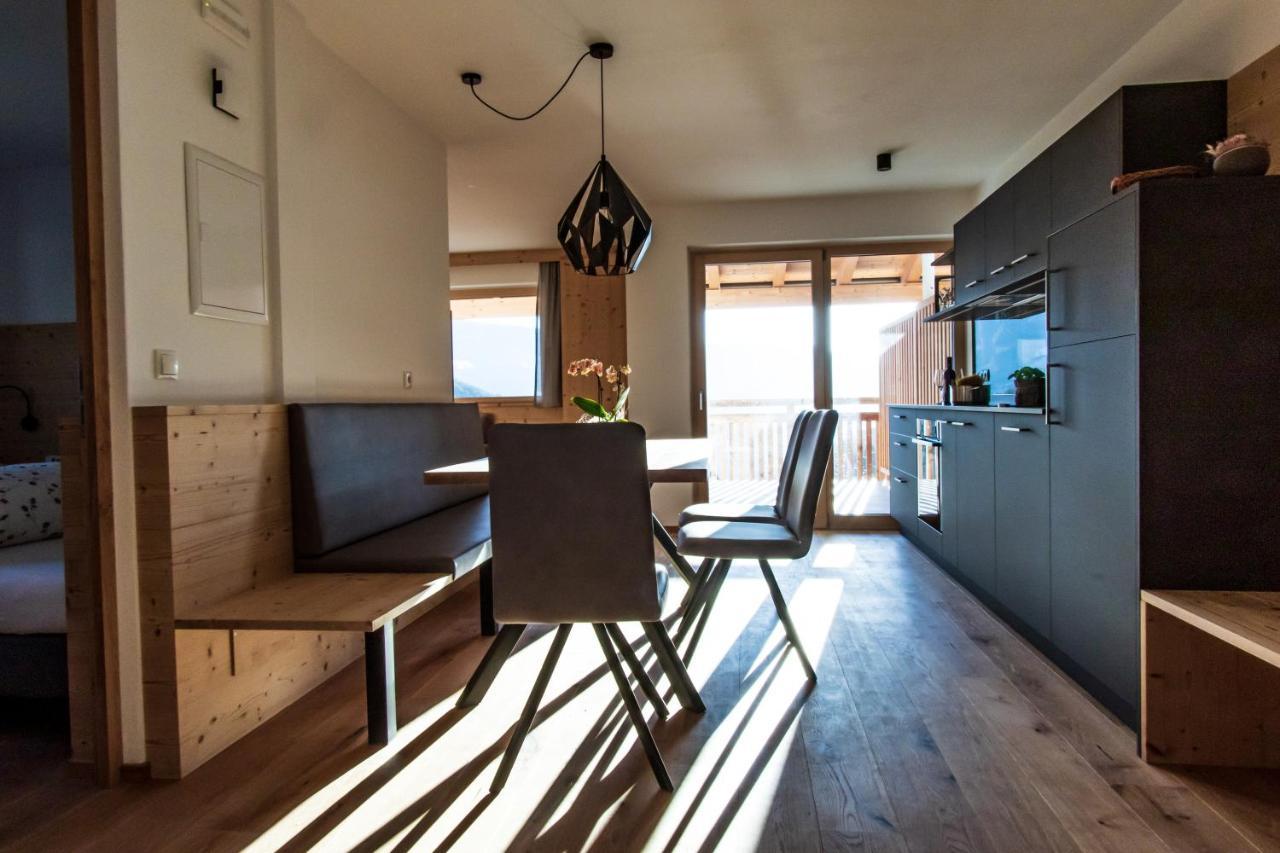 Kieserhof Apartment Alm 特伦托 外观 照片