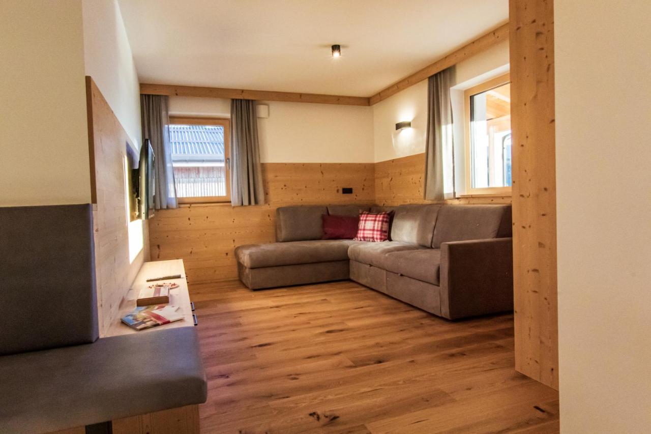 Kieserhof Apartment Alm 特伦托 外观 照片