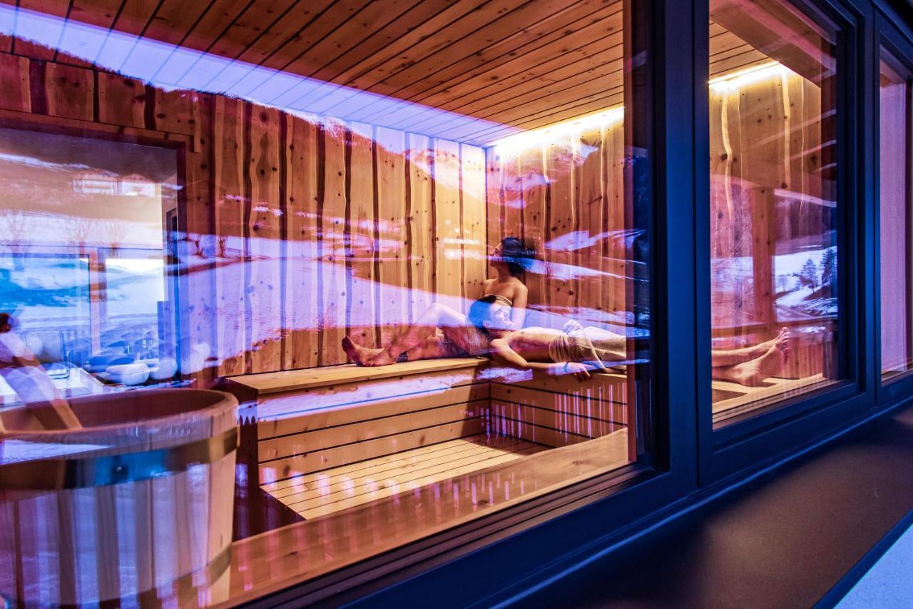 Kieserhof Apartment Alm 特伦托 外观 照片