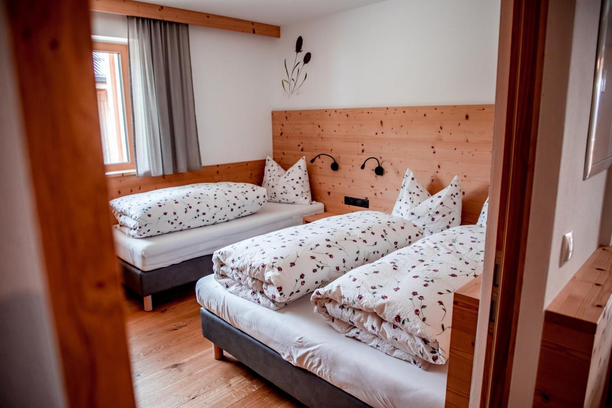 Kieserhof Apartment Alm 特伦托 外观 照片
